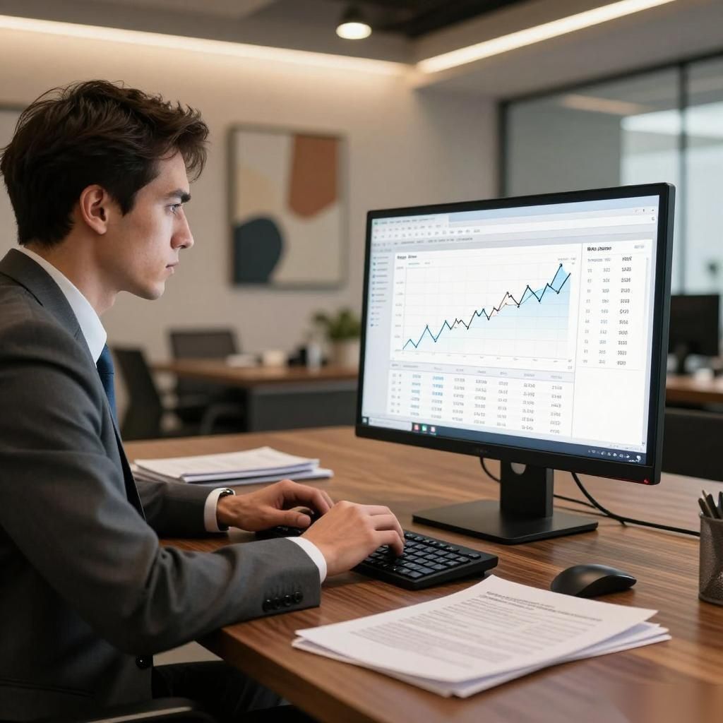 ROI Tracking Framework：打造精准投资回报报告的必备神器