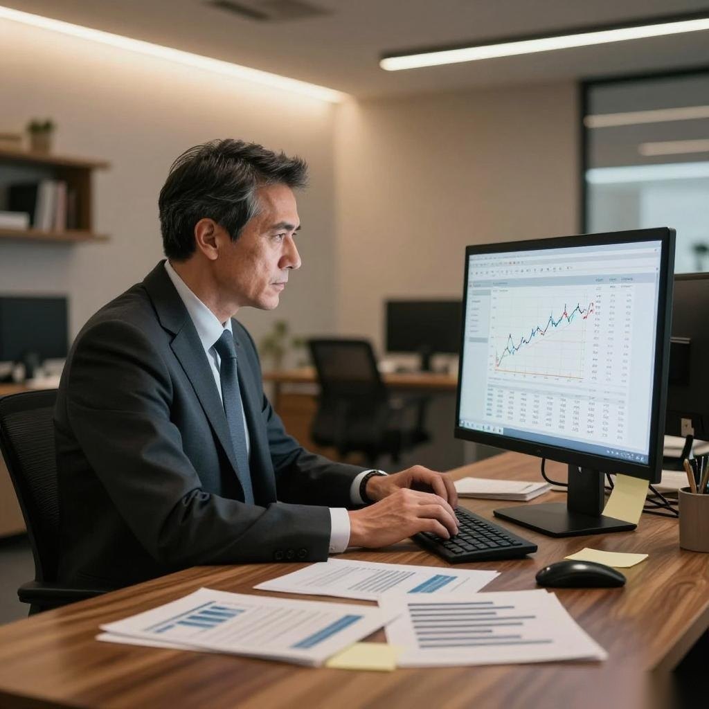 ROI Tracking Framework：打造精准投资回报报告的必备神器