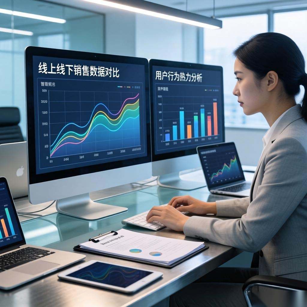 全渠道SEO整合：打造线上线下统一体验的秘诀