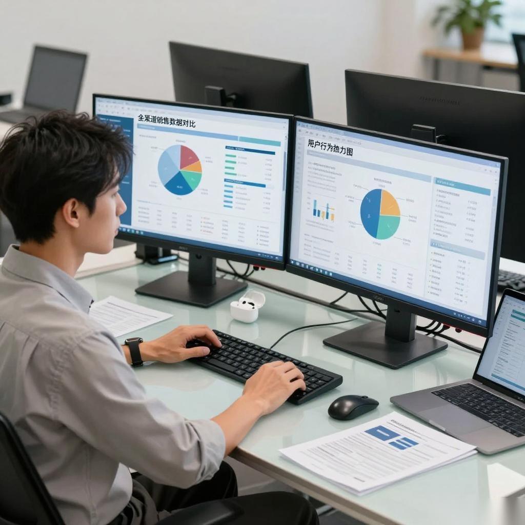 全渠道SEO整合：打造线上线下统一体验的秘诀