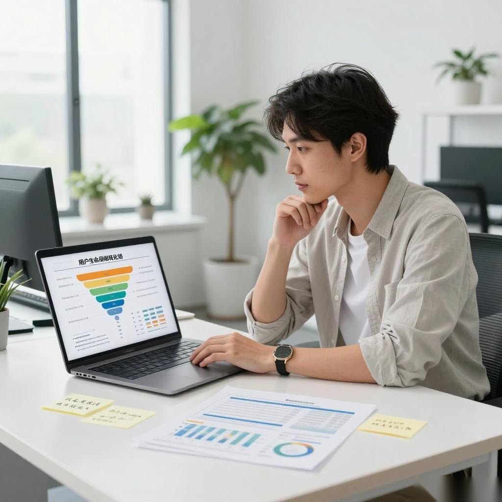 【如何制定高效的生命周期SEO策略实现持续用户互动】