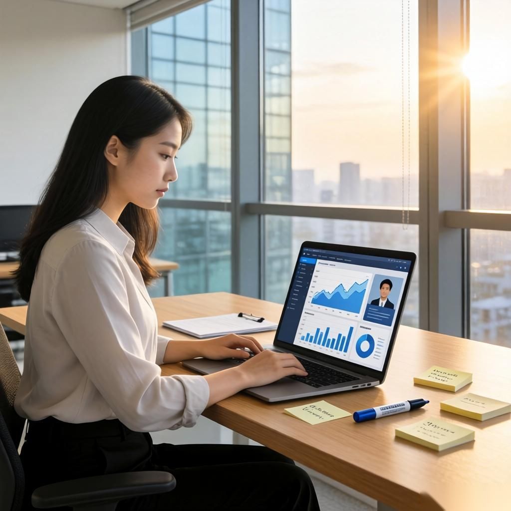 用户中心SEO:如何深度理解需求提升体验