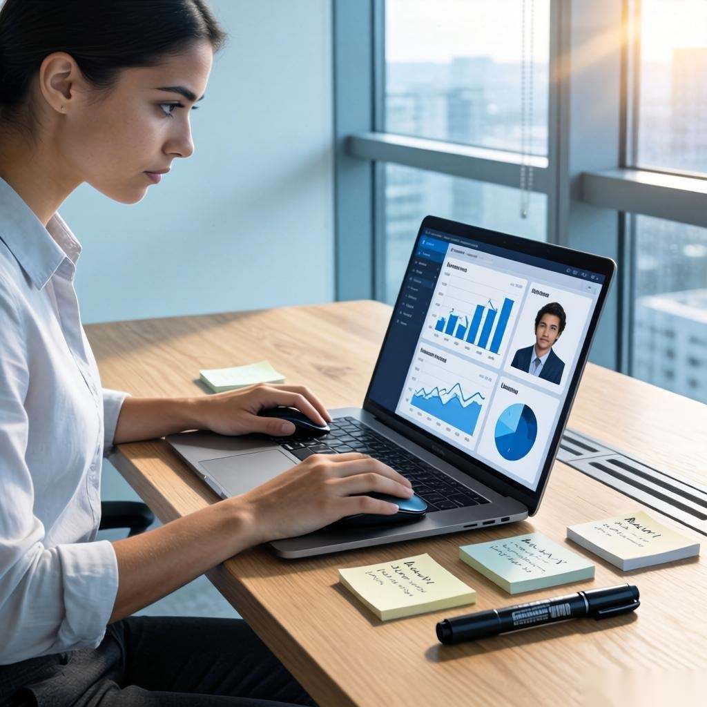 用户中心SEO:如何深度理解需求提升体验