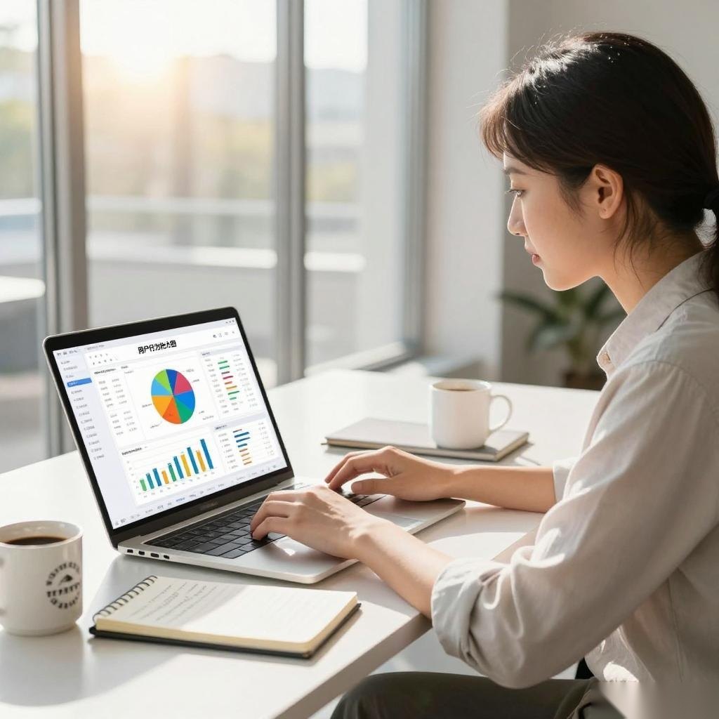 User-Centric SEO：如何通过用户需求理解实现体验优化