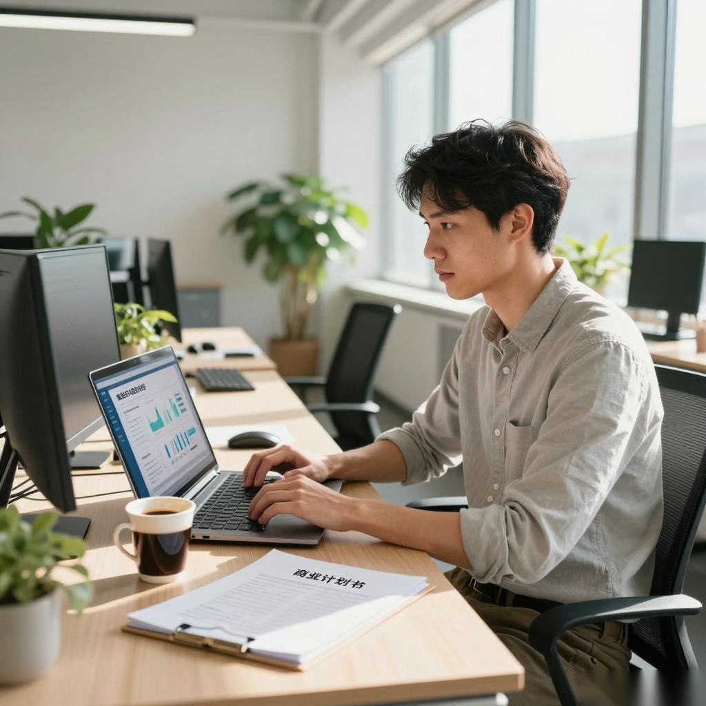 创业公司如何实现SEO快速增长？揭秘资源有限环境下的突破之道