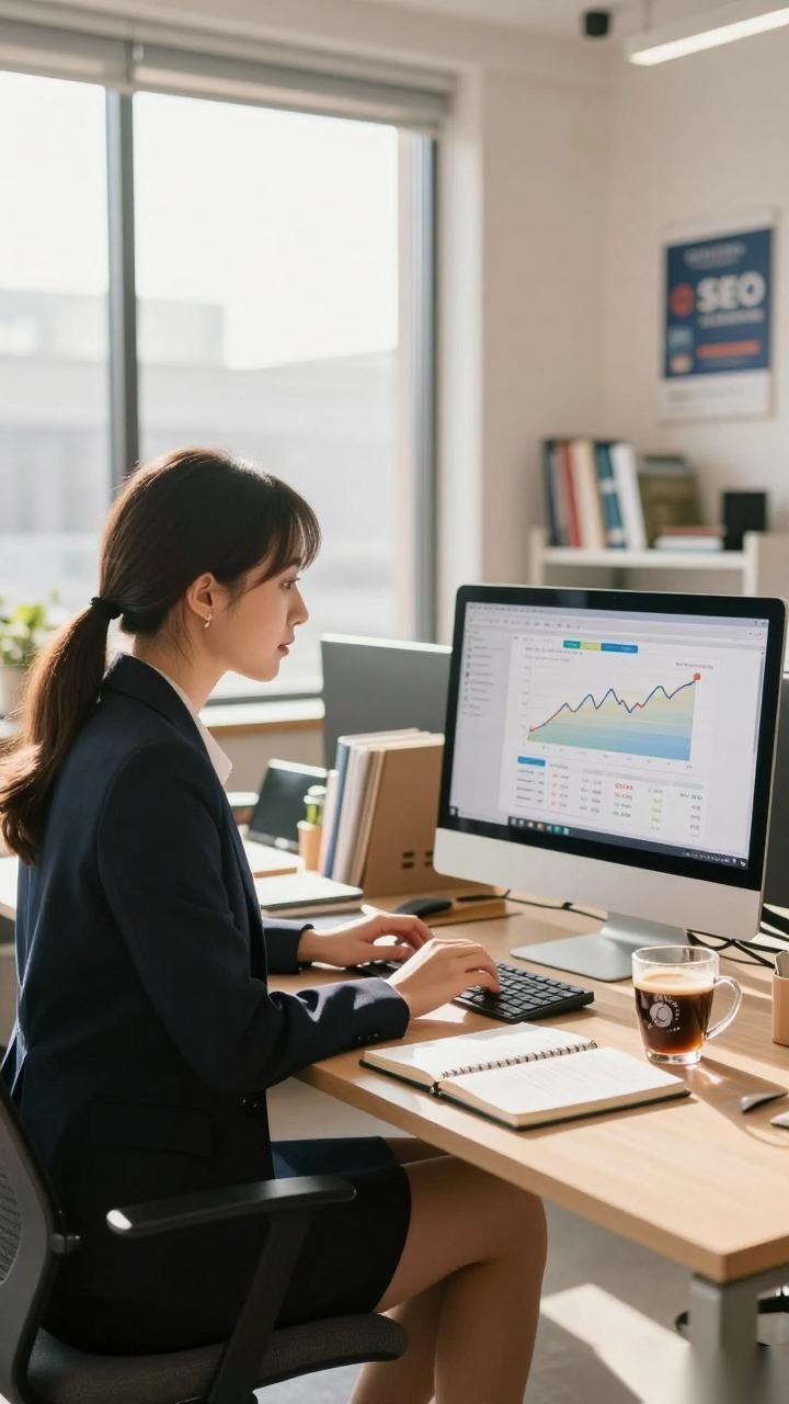 如何在预算有限的情况下最大化非营利组织的SEO影响力