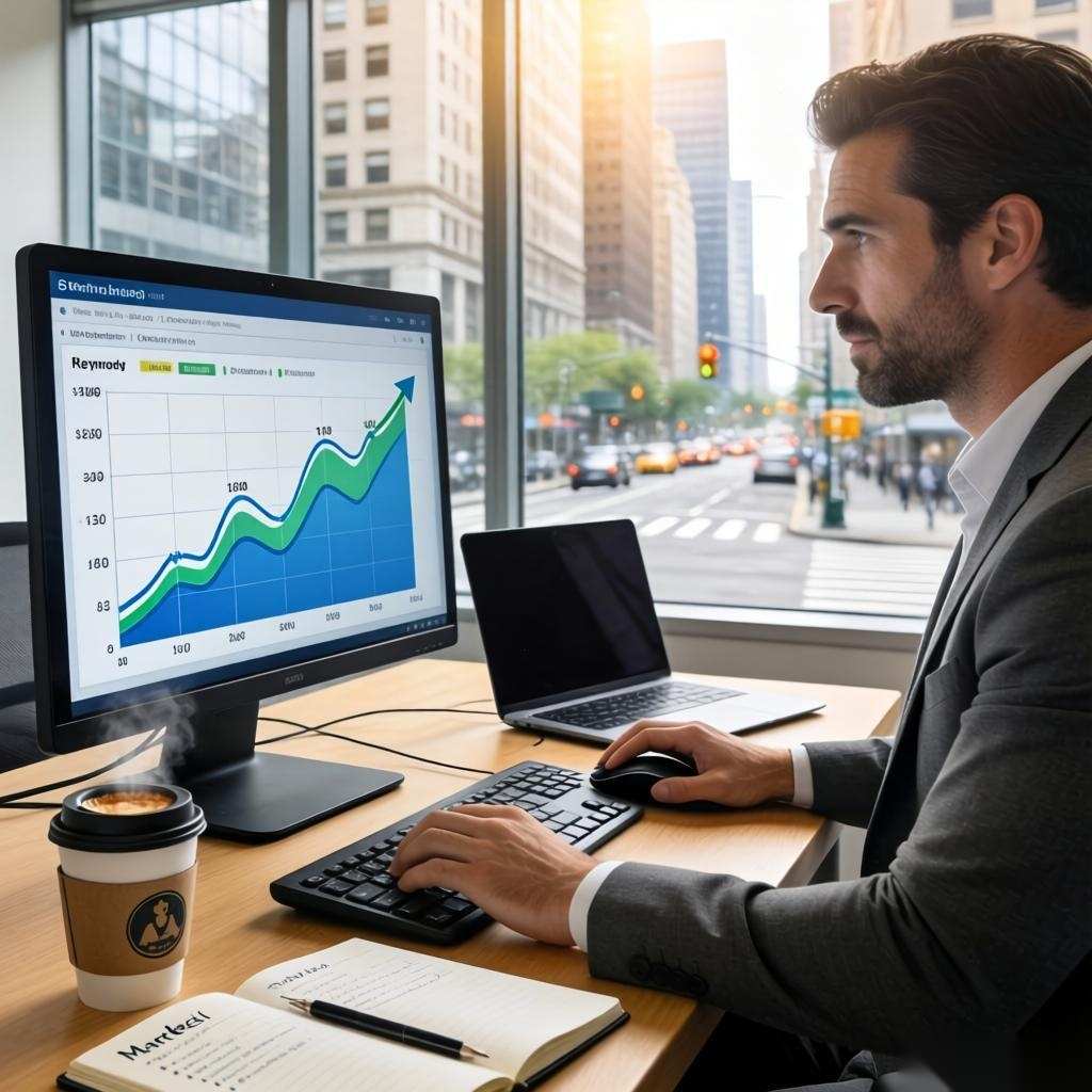 如何让成熟业务SEO振兴焕发新机，迎来2026年增长奇迹