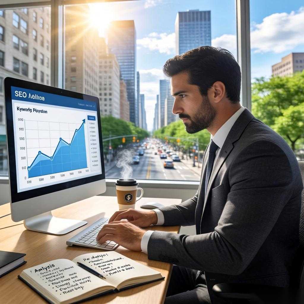 如何让成熟业务SEO振兴焕发新机，迎来2026年增长奇迹