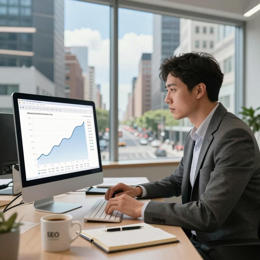 如何让成熟业务SEO振兴焕发新机，迎来2026年增长奇迹