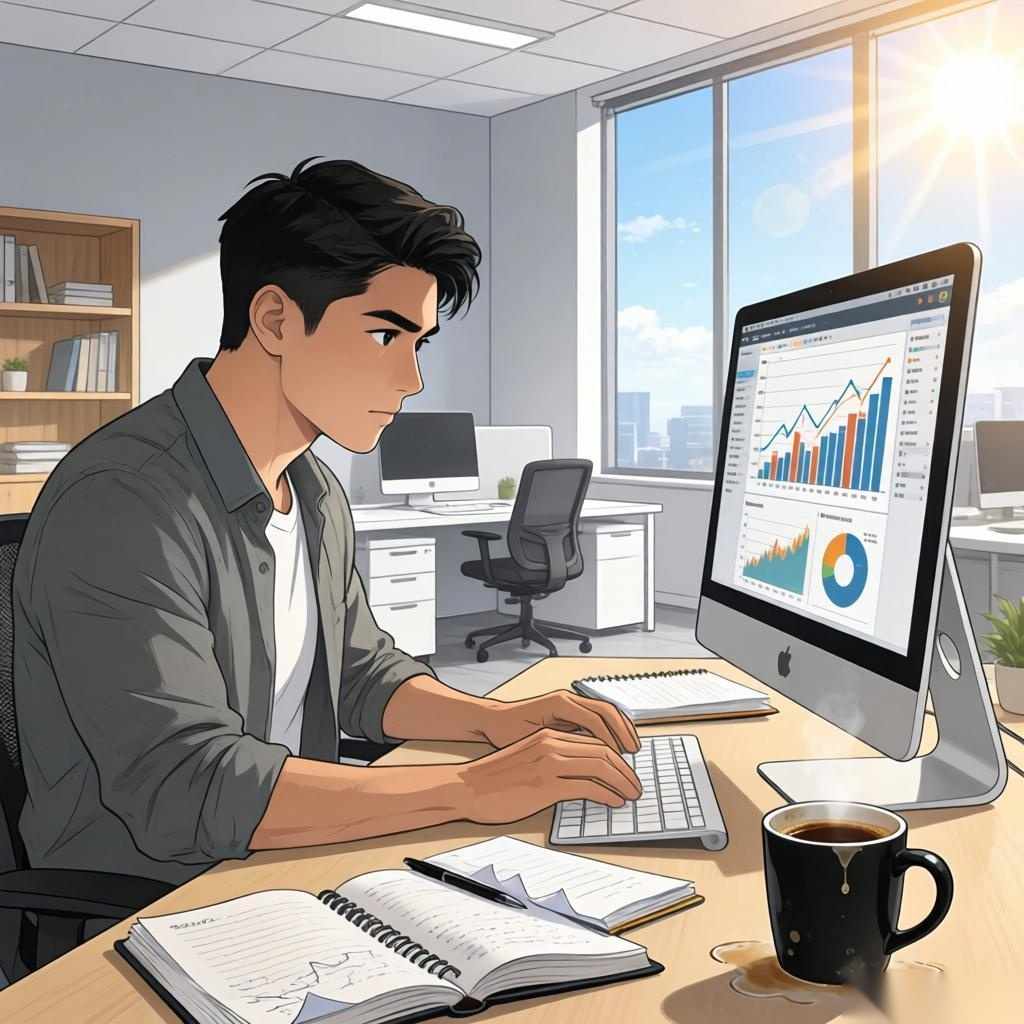 如何让初创公司在资源有限的情况下实现SEO快速增长