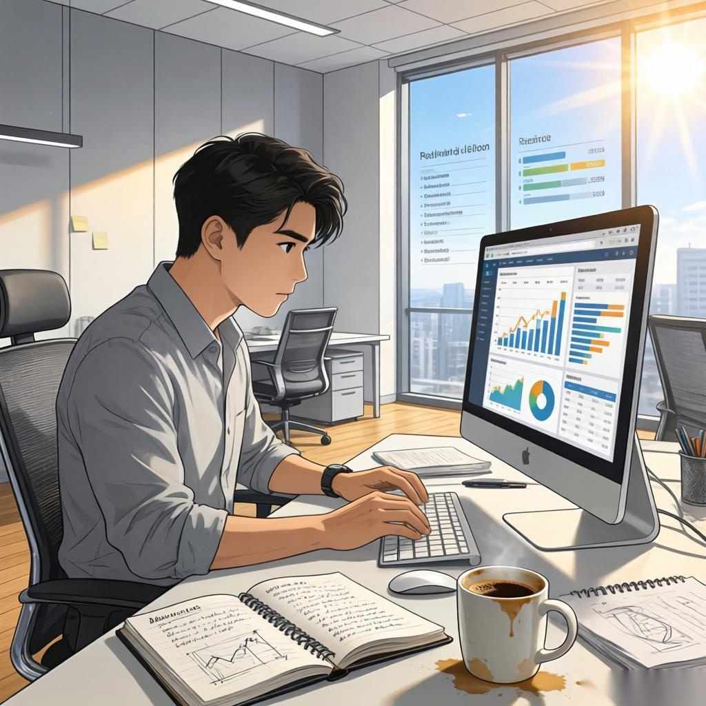 如何让初创公司在资源有限的情况下实现SEO快速增长