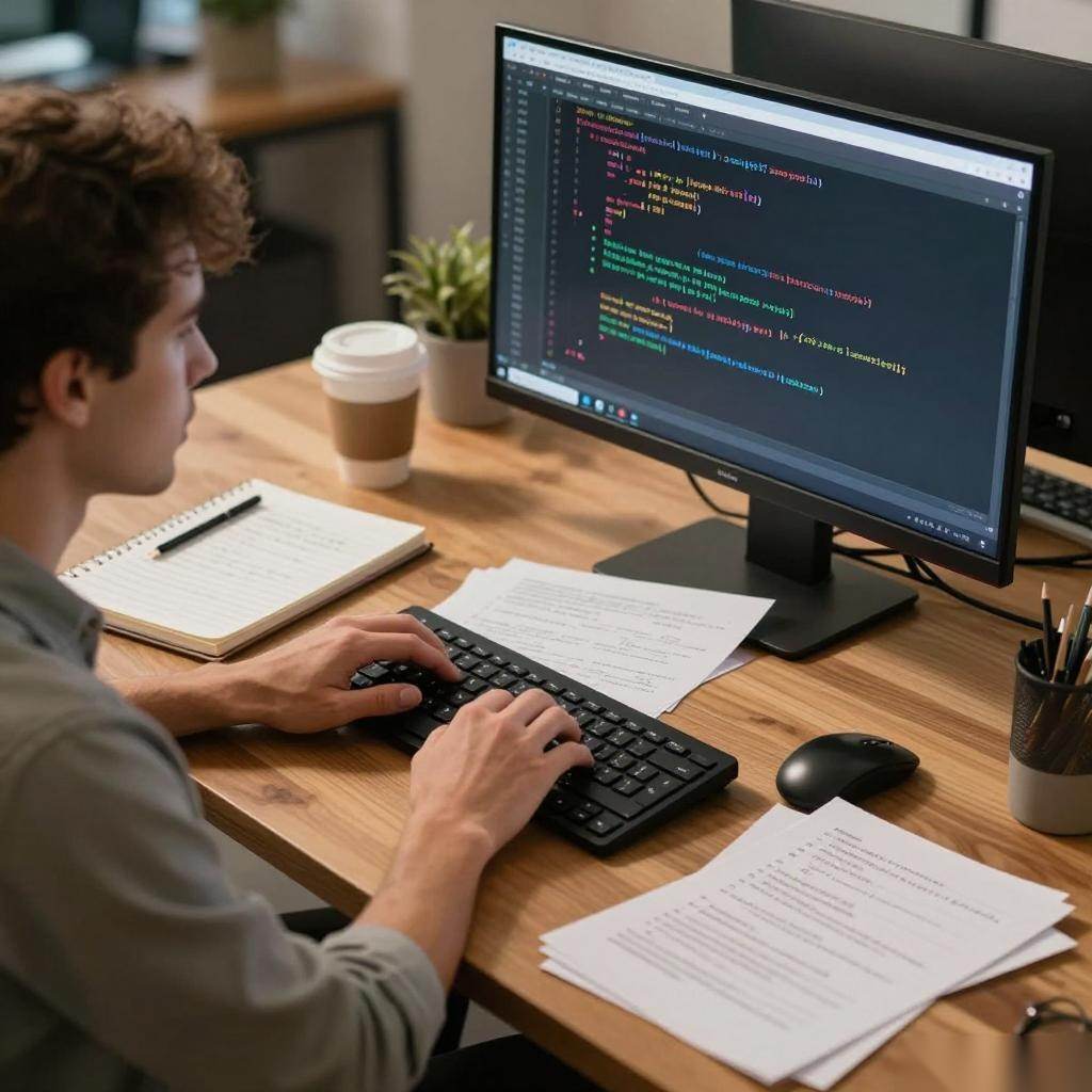 破解遗留系统SEO:用现代优化方式让老技术焕发新生命