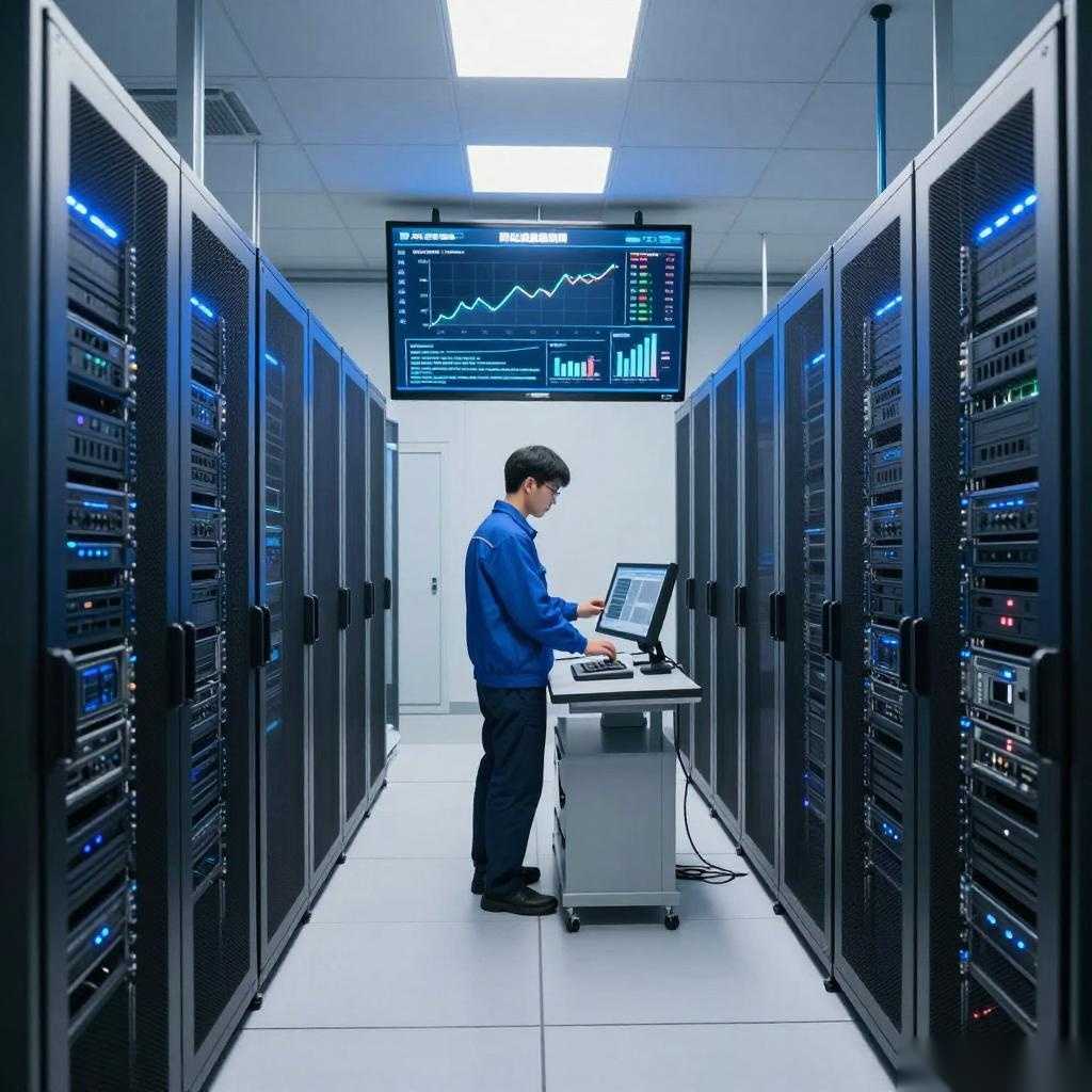 【大型网站SEO:海量页面管理系统的颠覆性策略】