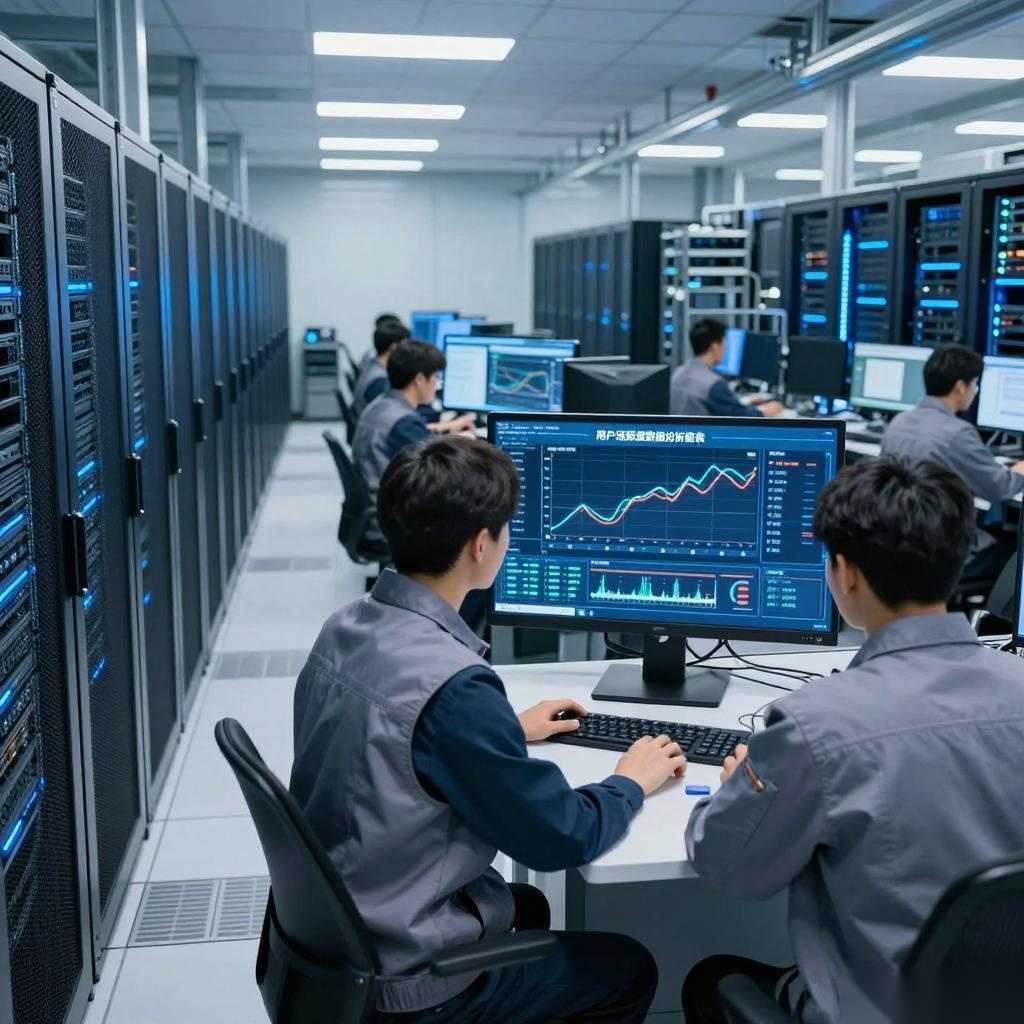 【大型网站SEO:海量页面管理系统的颠覆性策略】