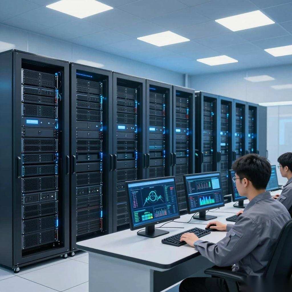 【大型网站SEO:海量页面管理系统的颠覆性策略】