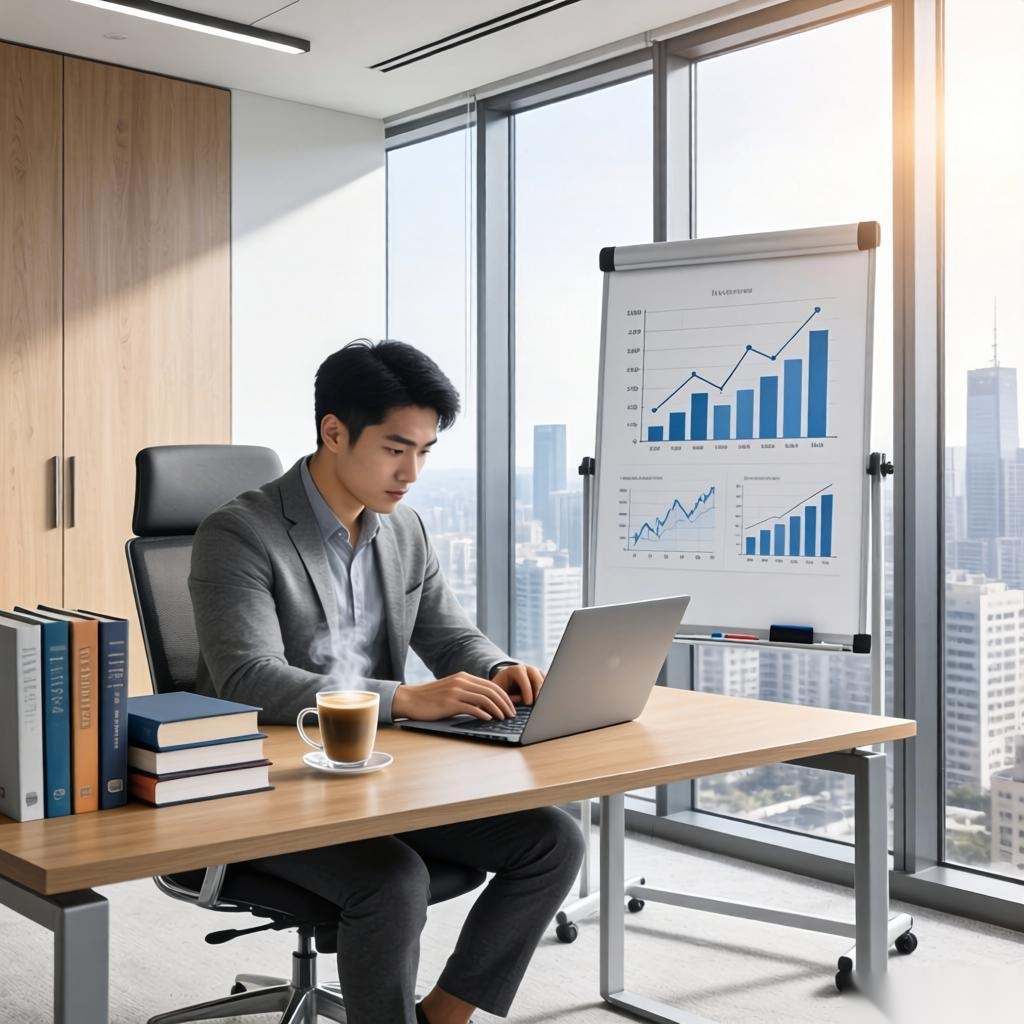 Startup SEO Growth：资源有限的初创公司如何快速见效