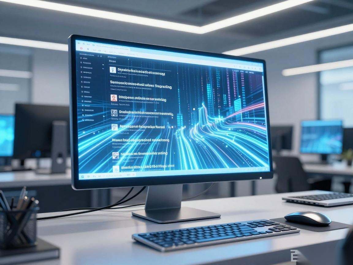 新闻SEO速度：让内容在瞬间闪耀的秘密武器