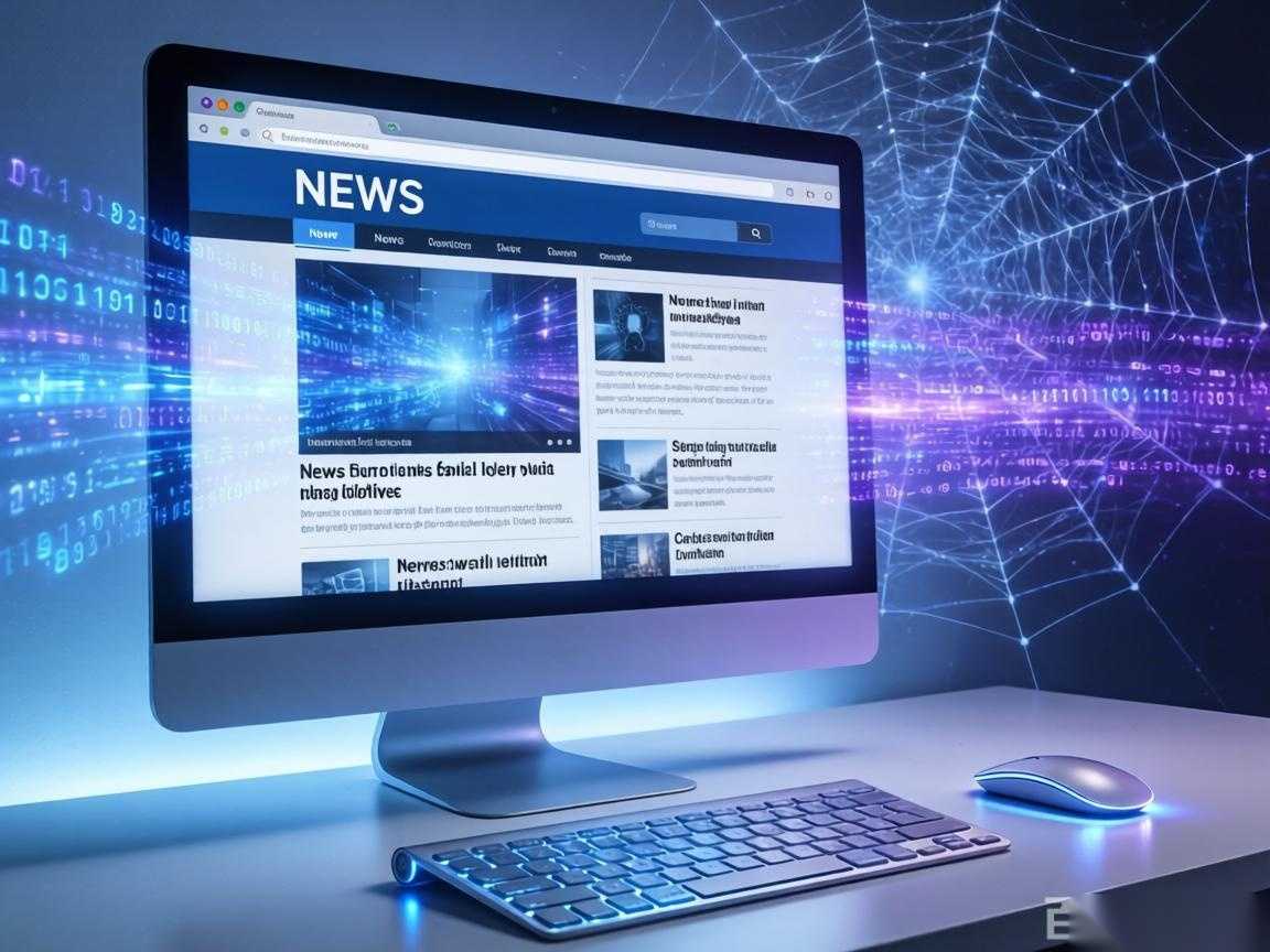 新闻SEO速度：让内容在瞬间闪耀的秘密武器