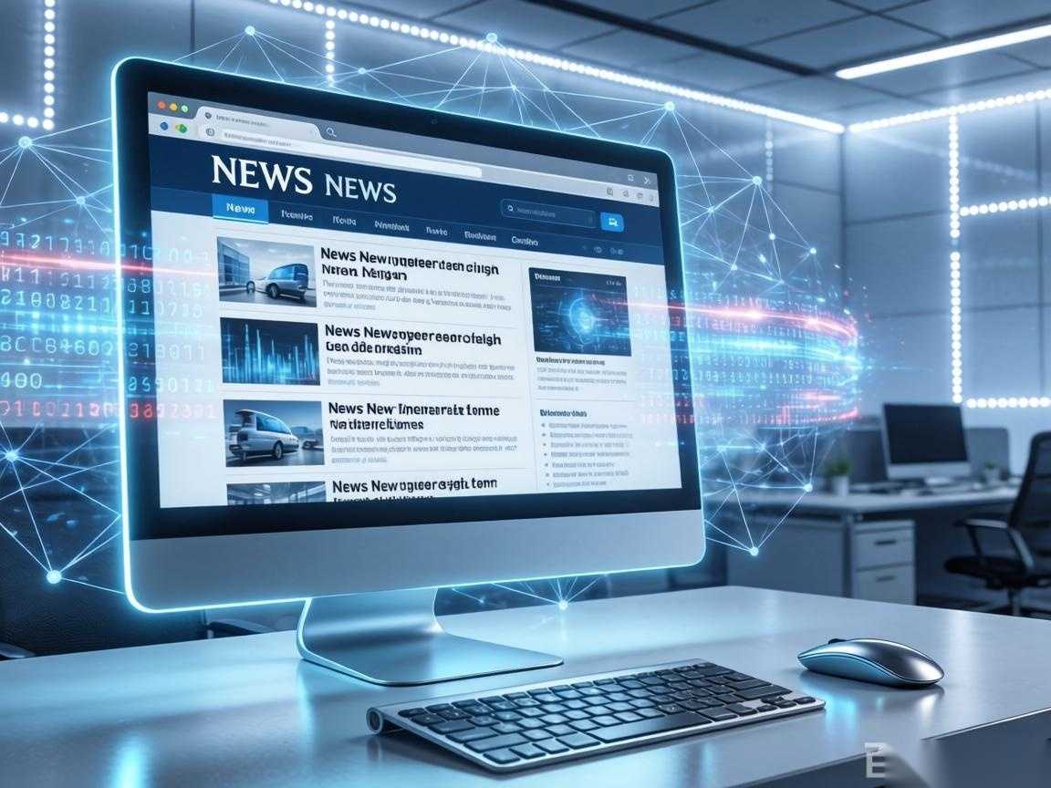 新闻SEO速度：让内容在瞬间闪耀的秘密武器