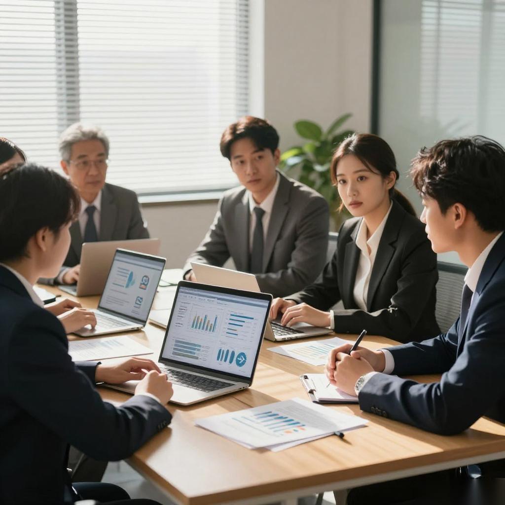 企业级SEO管理新格局：推动车队协调与流程优化的实战策略