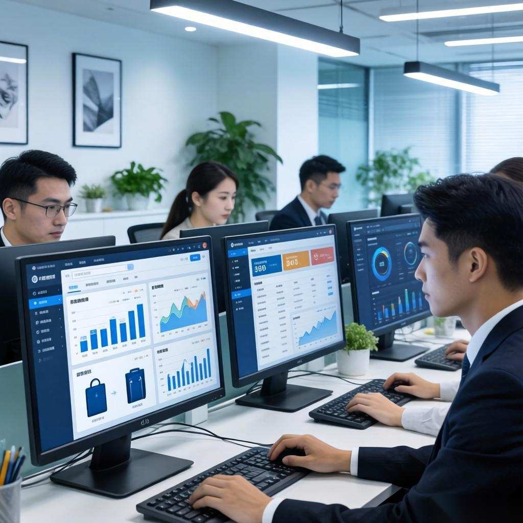 电商规模SEO：打造爆款产品的分类管理秘籍