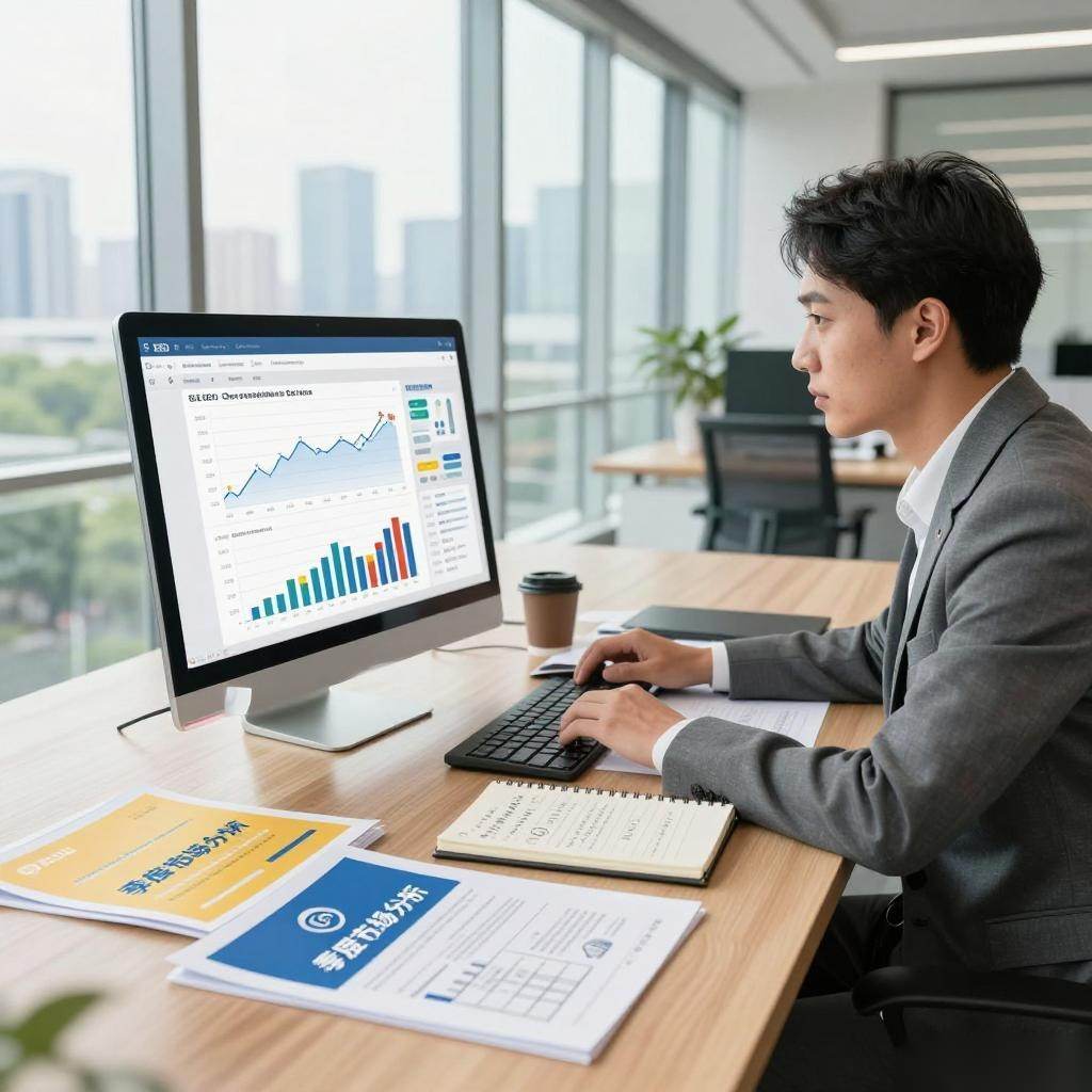 Seasonal Business SEO:高峰准备与持续优化实战指南