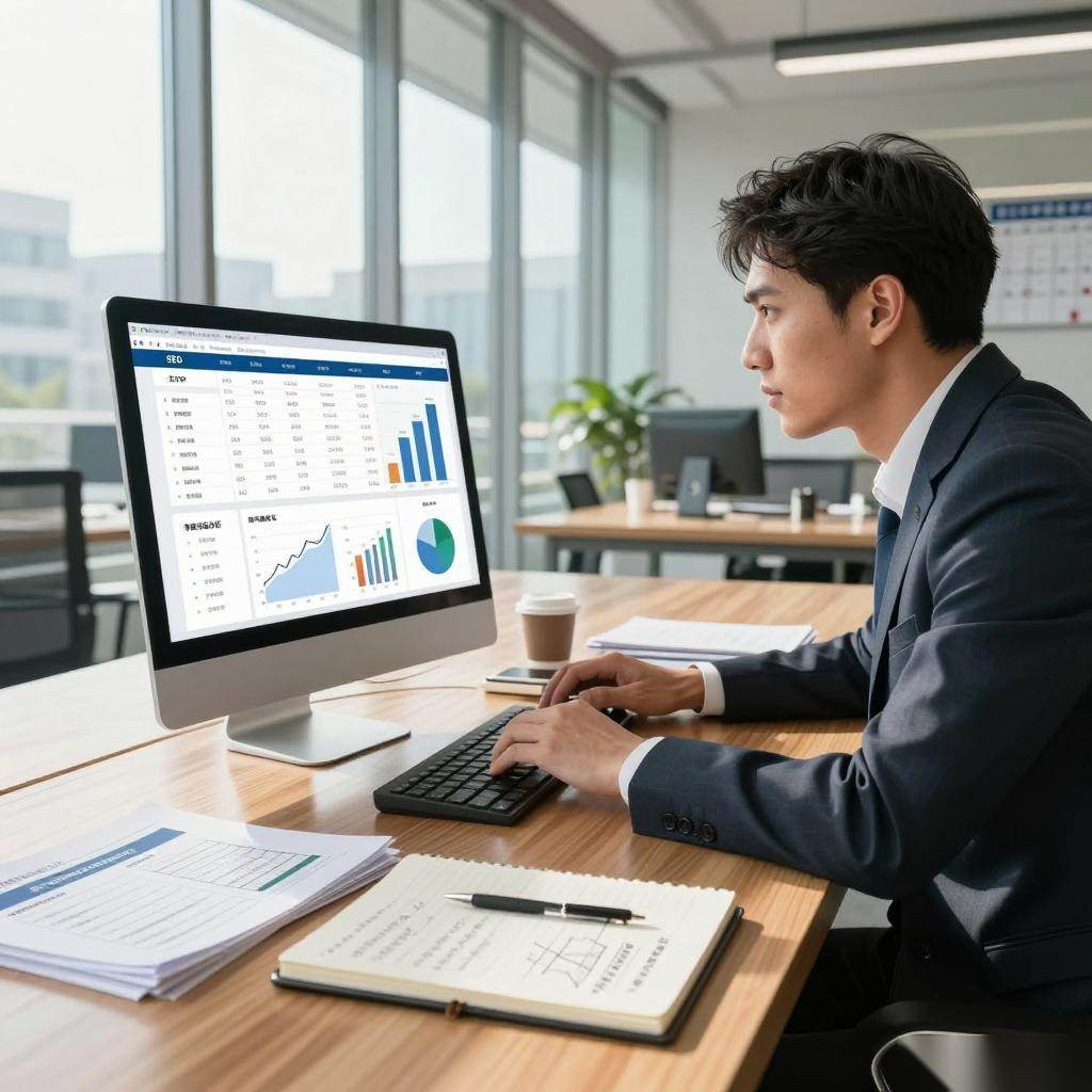 Seasonal Business SEO:高峰准备与持续优化实战指南