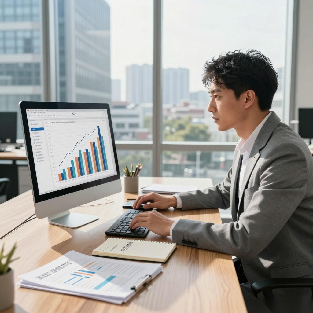 Seasonal Business SEO:高峰准备与持续优化实战指南