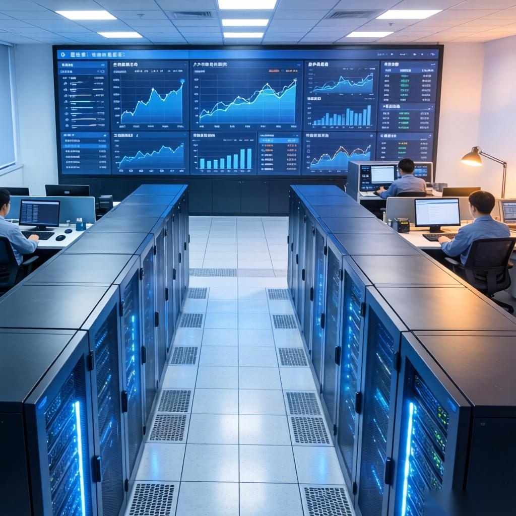 全球电商行业正迎来“爆发式”增长，而在这背后，规模与细节的把控成为决定成败的关键。你是否曾在运营中遇到产品数量爆炸、分类混乱，导致用户体验下降，搜索排名下滑？其