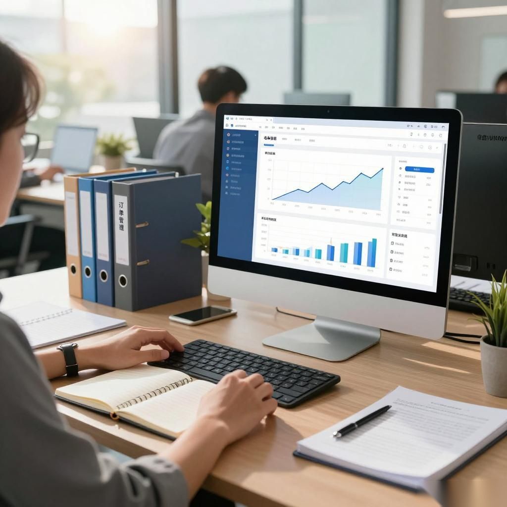 电商规模SEO：优化产品数量与分类管理的终极指南