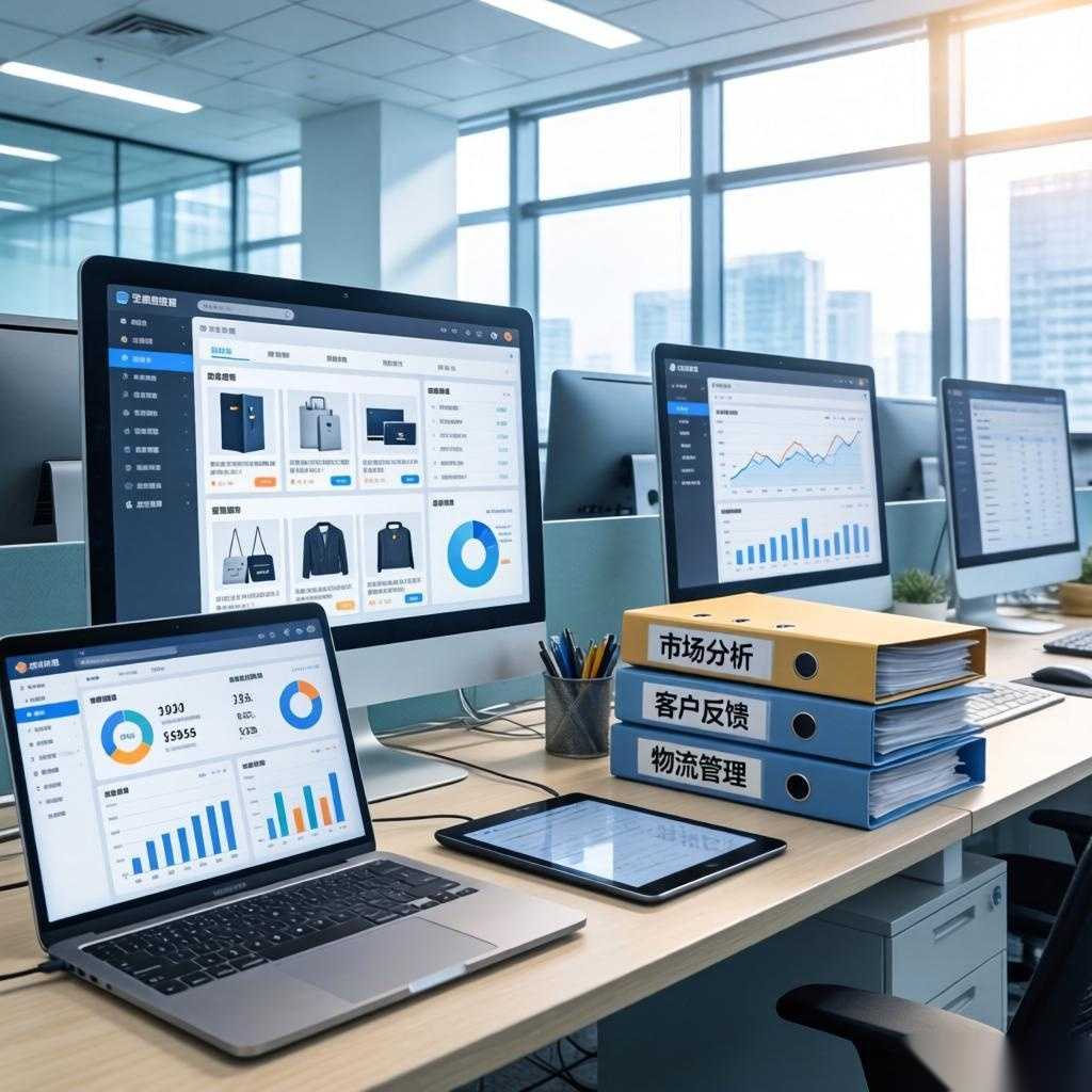 电商规模SEO：优化产品数量与分类管理的终极指南