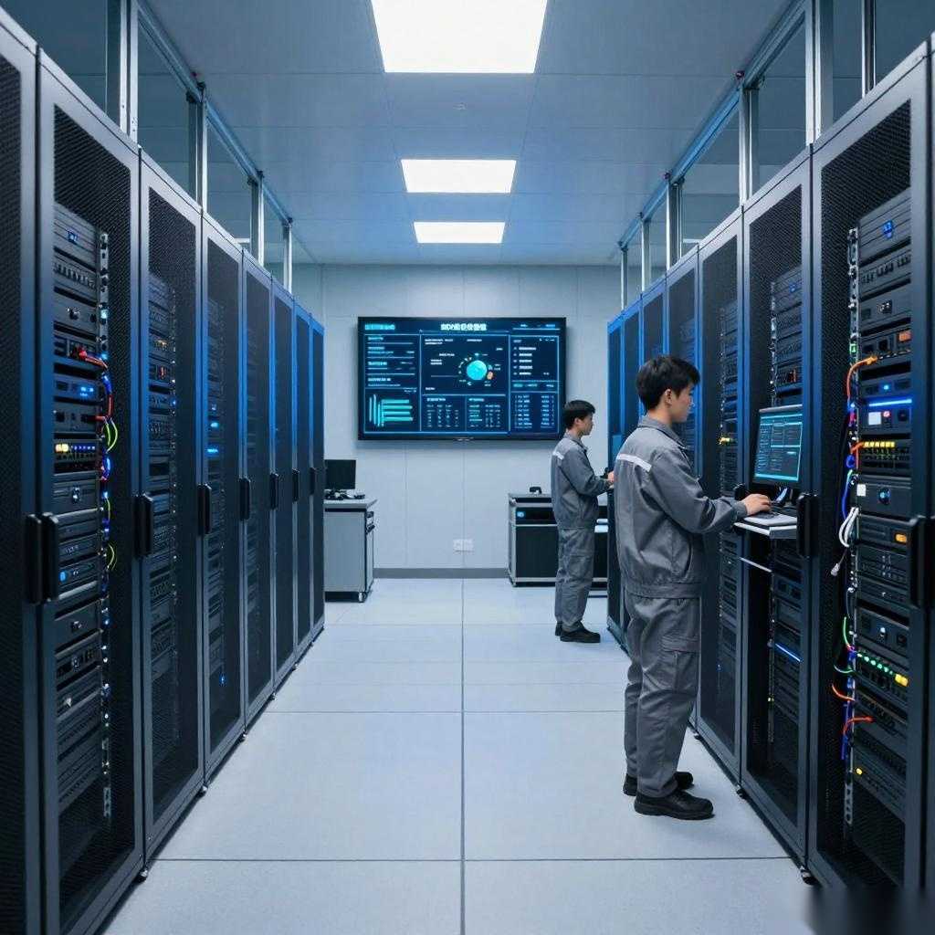 大型网站SEO策略全攻略：海量页面管理系统的秘密武器