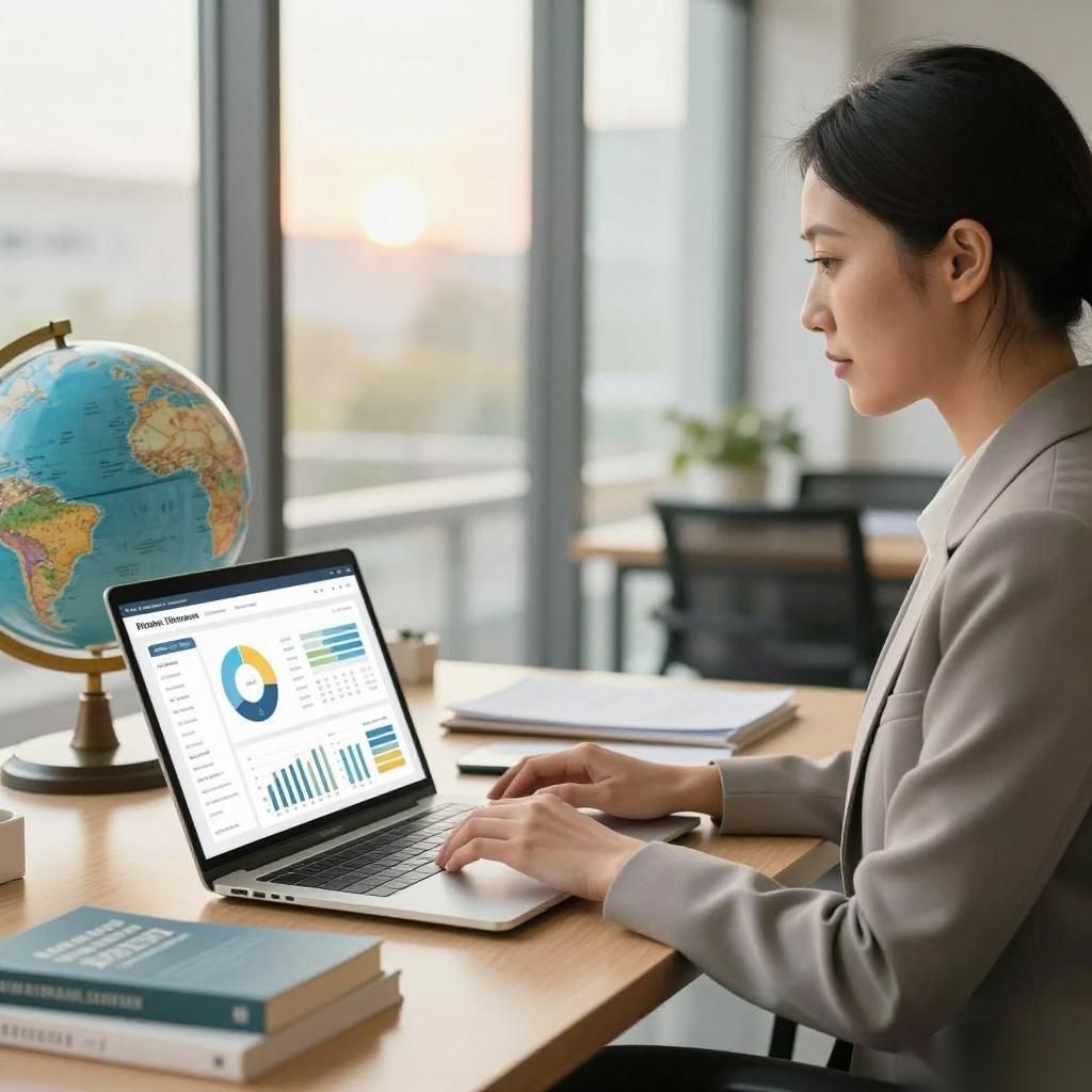 如何破解Multilingual SEO Complexities:提升翻译质量与本地化策略的核心秘诀