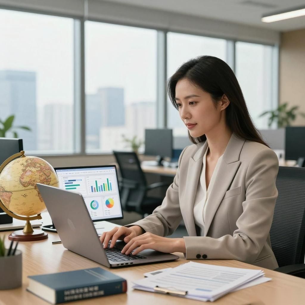 如何破解Multilingual SEO Complexities:提升翻译质量与本地化策略的核心秘诀