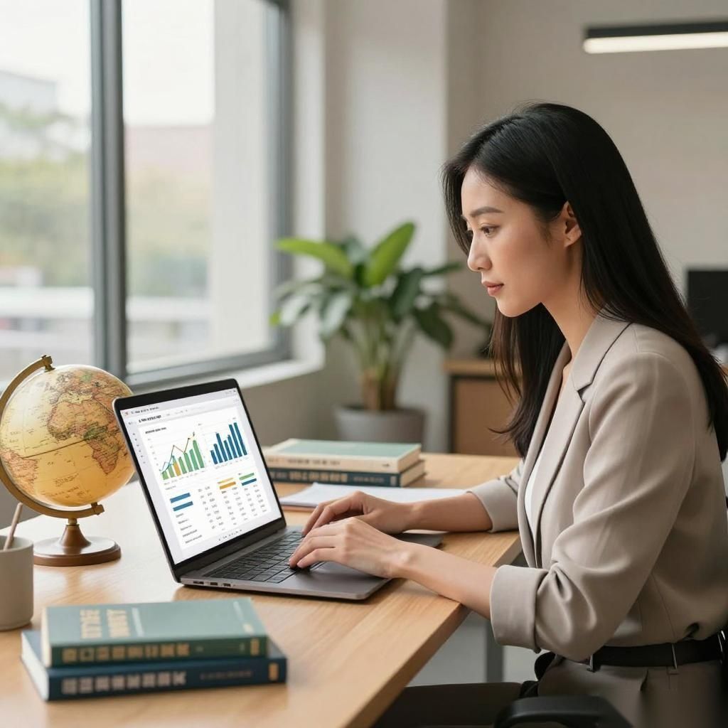 如何破解Multilingual SEO Complexities:提升翻译质量与本地化策略的核心秘诀