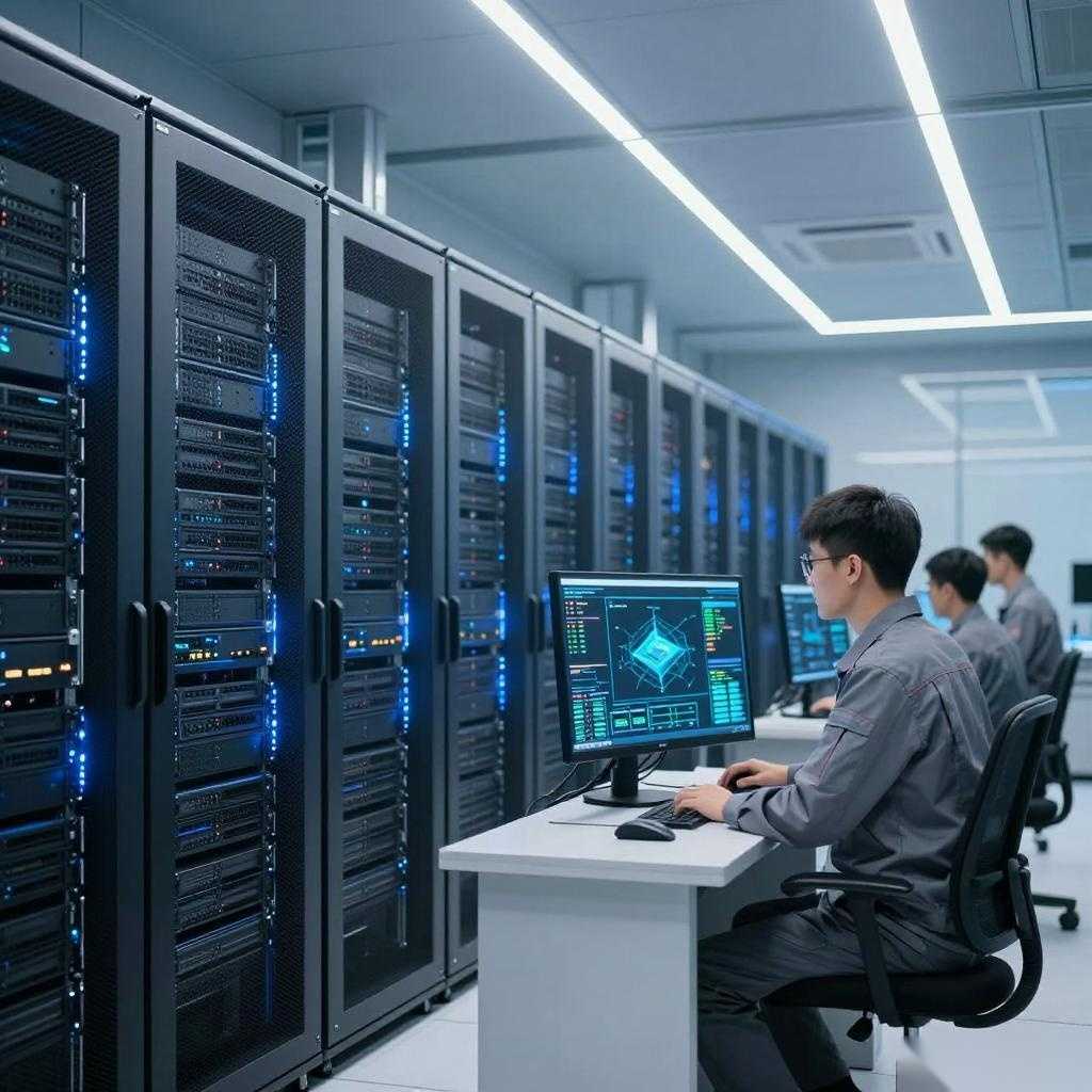 大型网站SEO:海量页面管理的秘密武器