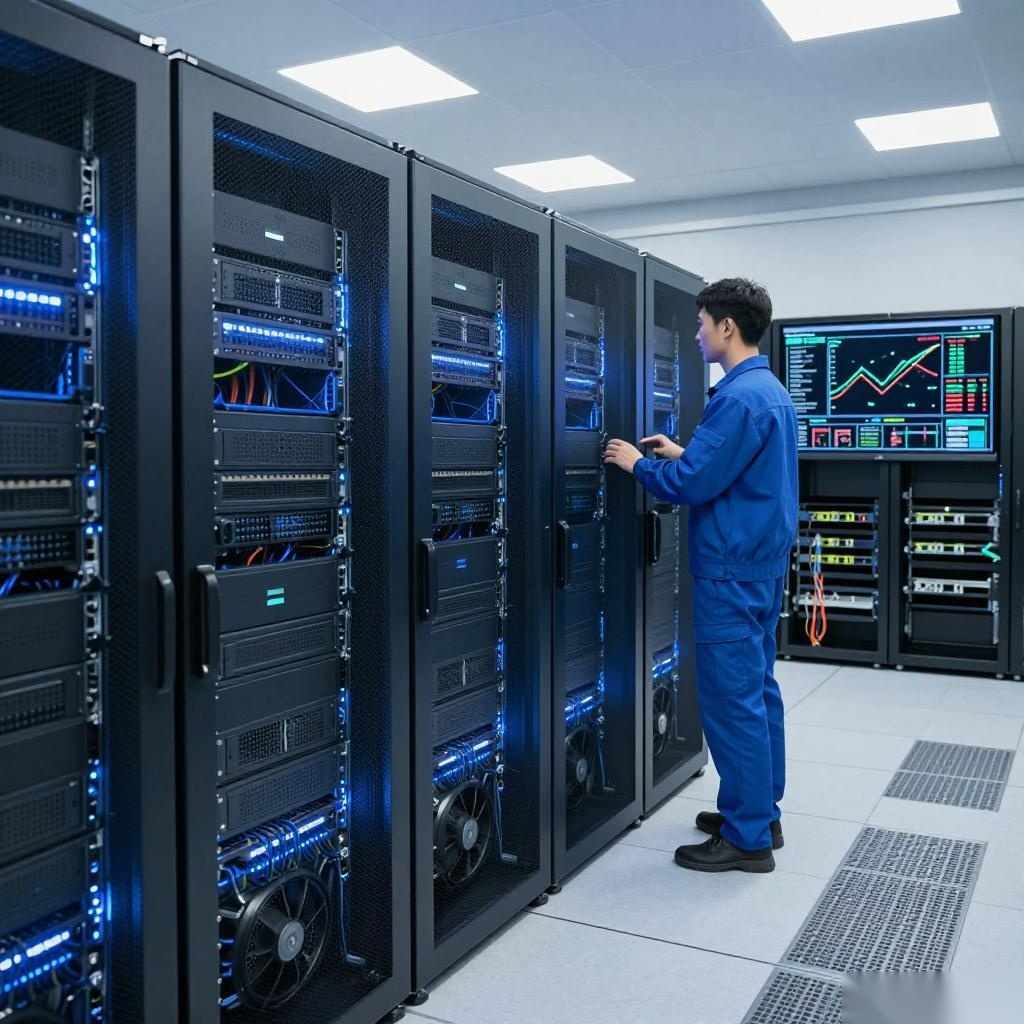 大型网站SEO:海量页面管理的秘密武器