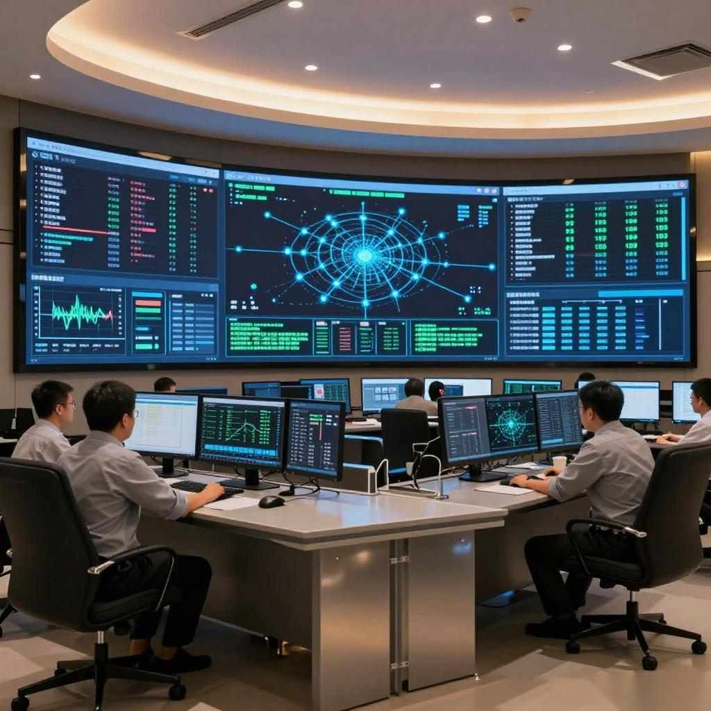 【揭秘：2026年负面SEO防护全攻略，打造品牌铁壁防线】