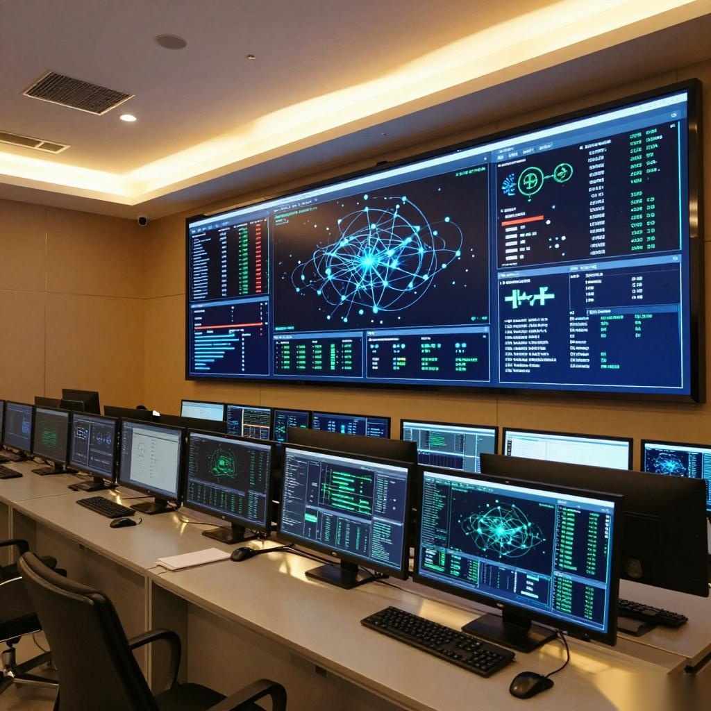 【揭秘：2026年负面SEO防护全攻略，打造品牌铁壁防线】