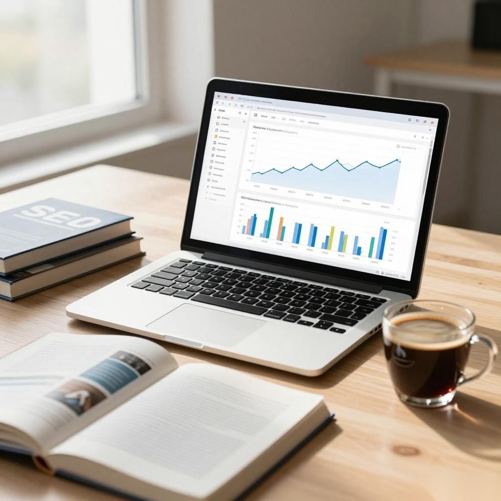 2026年必懂：稀疏内容转型助你实现排名质变