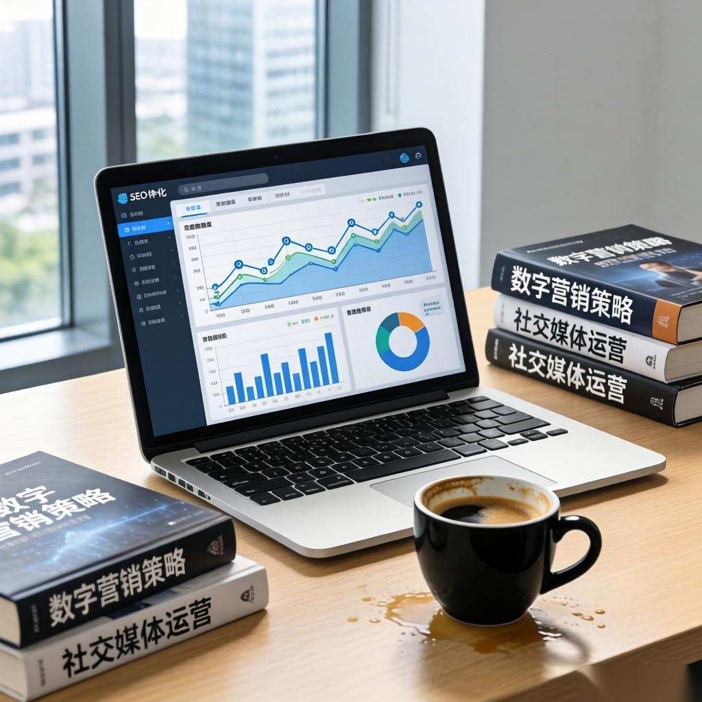 2026年必懂：稀疏内容转型助你实现排名质变