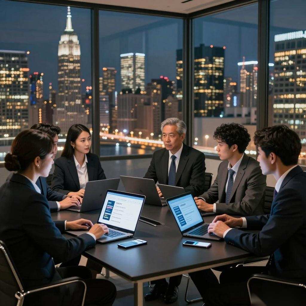 国际SEO挑战：打破文化差异与技术障碍，实现全球布局