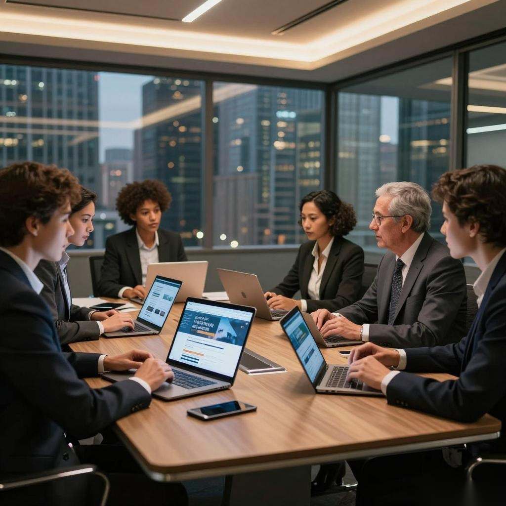 国际SEO挑战：打破文化差异与技术障碍，实现全球布局