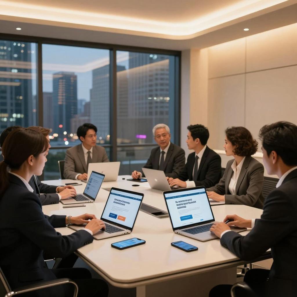 国际SEO挑战：打破文化差异与技术障碍，实现全球布局