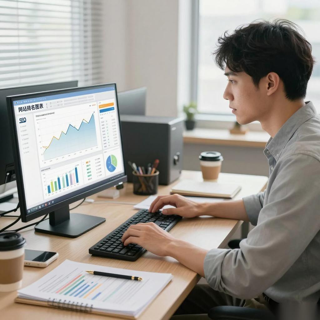 2026年算法更新恢复指南：排名回升的关键策略