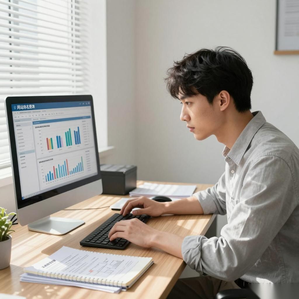 2026年算法更新恢复指南：排名回升的关键策略