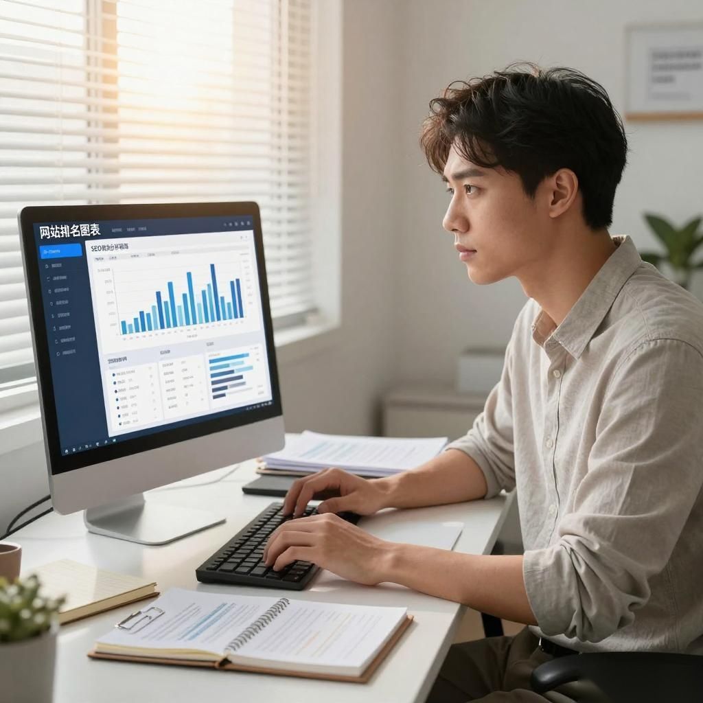 2026年算法更新恢复指南：排名回升的关键策略