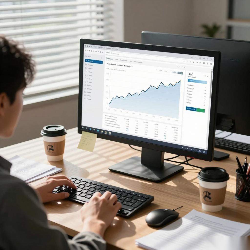 Algorithm Update Recovery：破解搜索排名惊天危机的秘密武器
