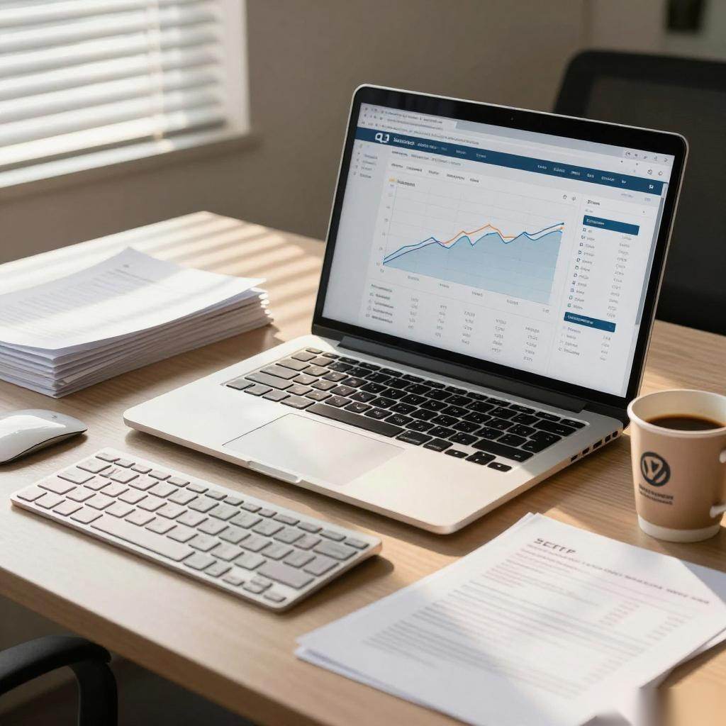 Algorithm Update Recovery：破解搜索排名惊天危机的秘密武器