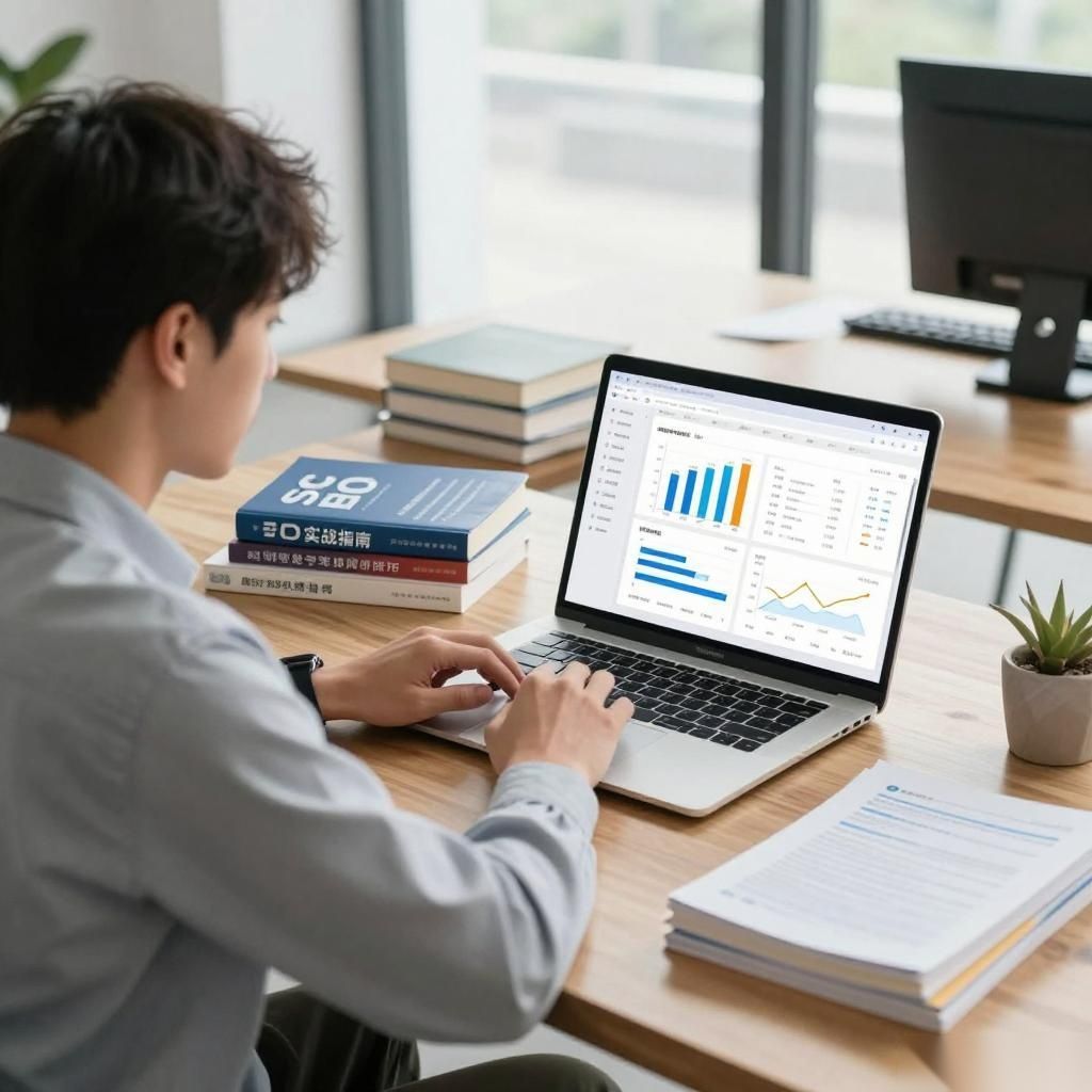 如何高效解决重复内容问题实现收录恢复